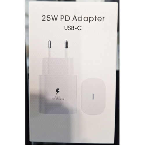 Travel adaptor