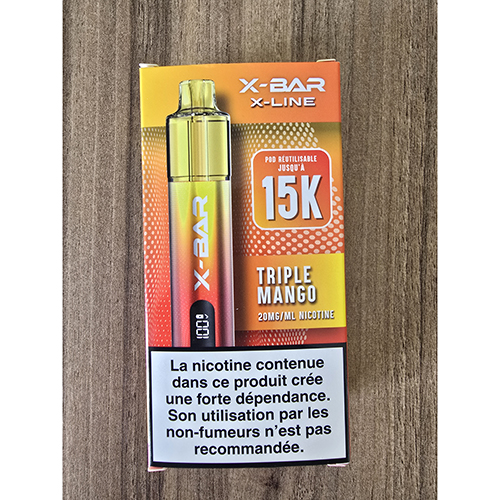 Disposable electronic cigarette