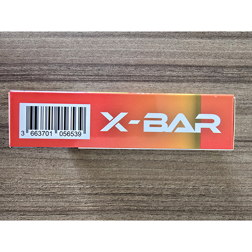 Disposable electronic cigarette