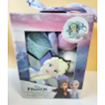 Bath bomb set