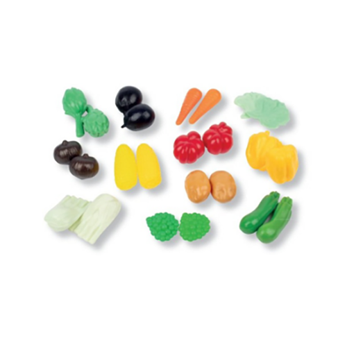 Plastic set