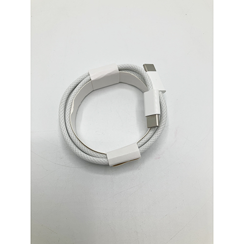 USB cable