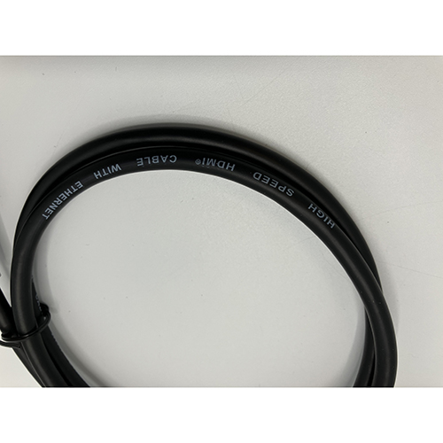 HDMI cable