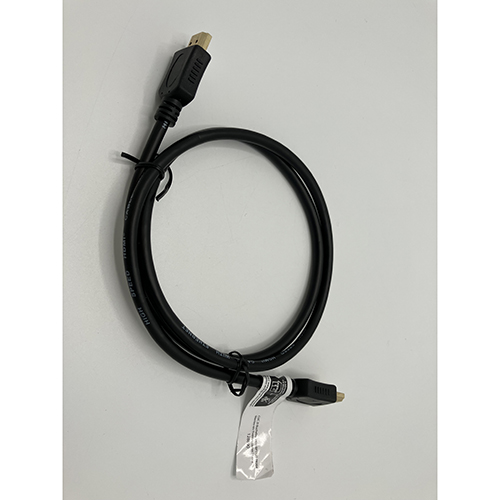 HDMI cable