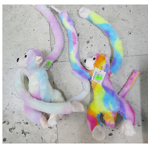Soft toy