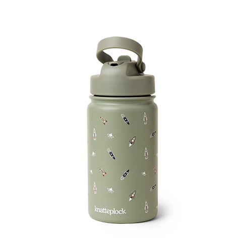 Children's water bottle