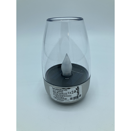 Solar lamp