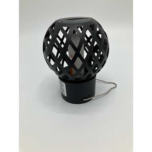 Solar cell lamp