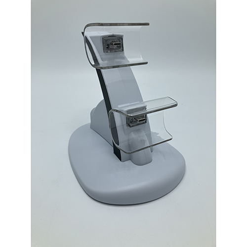 Charging station