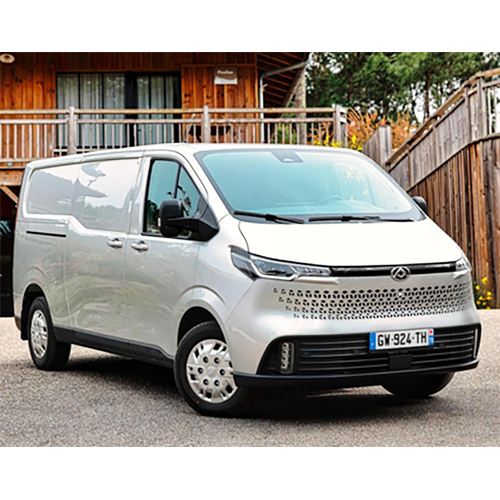 Passenger car / Light commercial vehicle