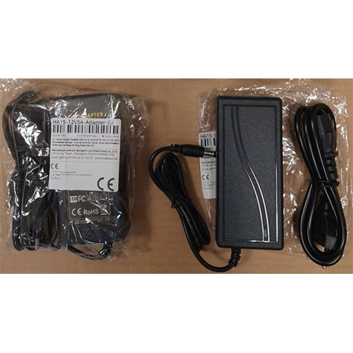 Power adaptor