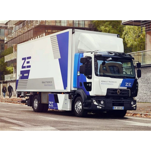 Lorry