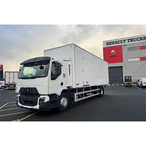 Lorry