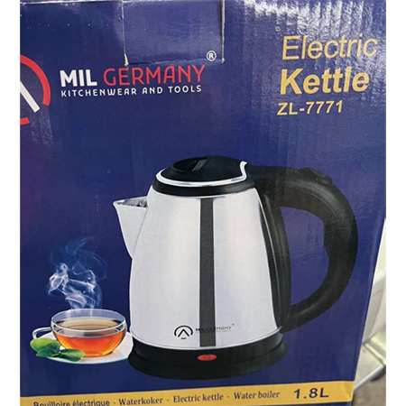 Electric kettle