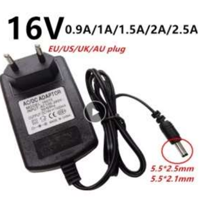 Power adaptor