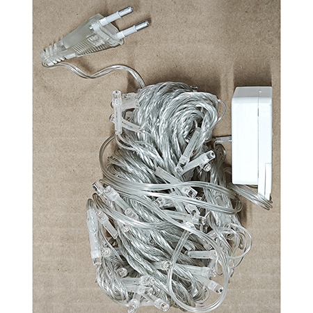 Lighting chain