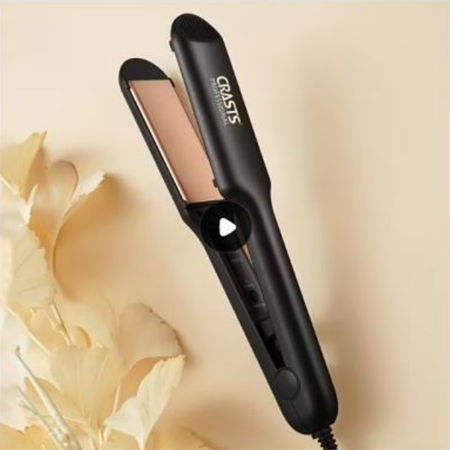 Hair straightener