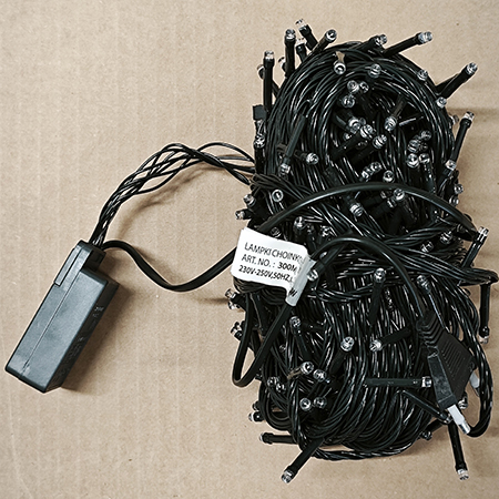 Lighting chain
