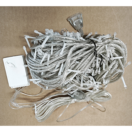 Lighting chain