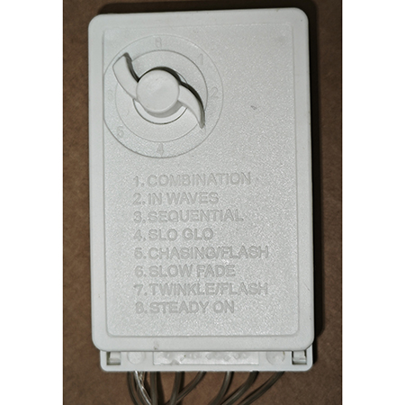 Lighting chain