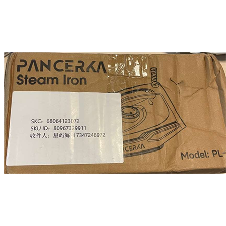 Iron