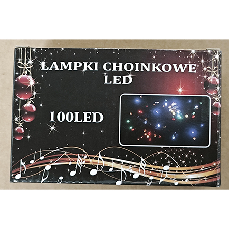 Lighting chain