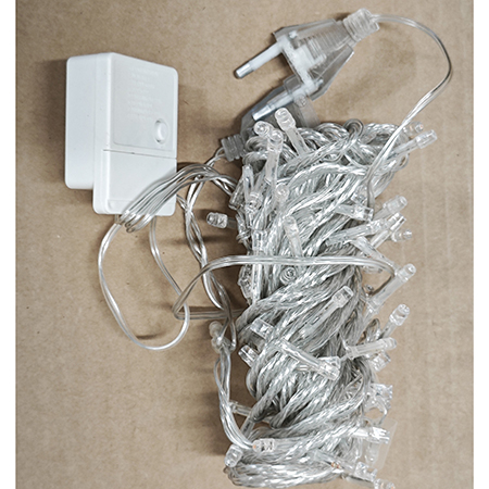 Lighting chain