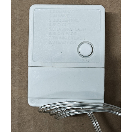 Lighting chain