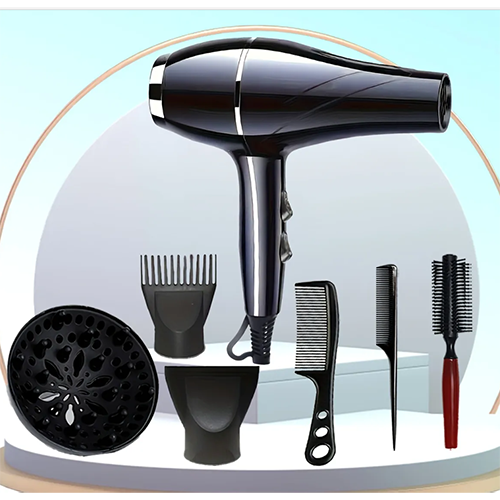 Hairdryer