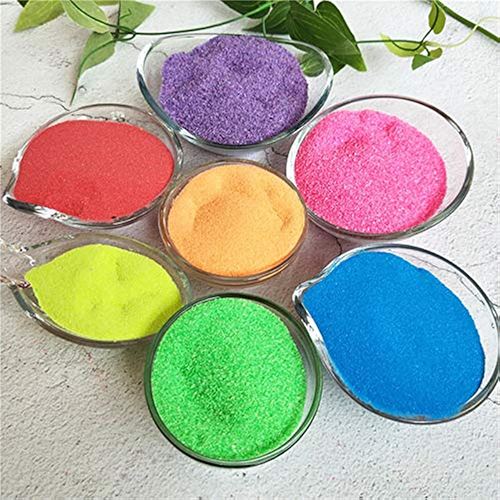 Sand activity toy