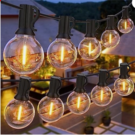 Lighting chain