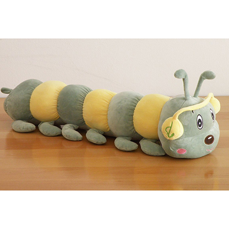 Soft toy