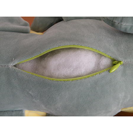 Soft toy