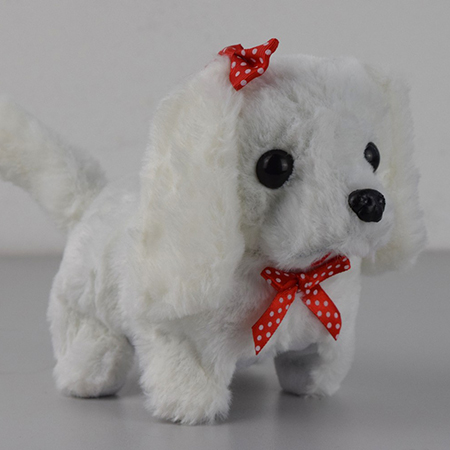 Soft toy