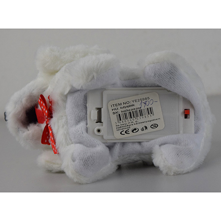 Soft toy