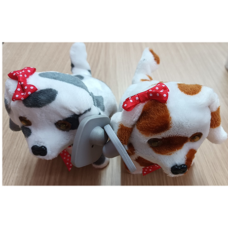 Soft toy