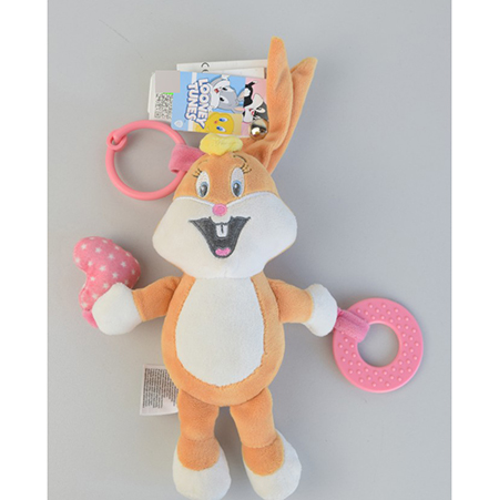 Soft toy
