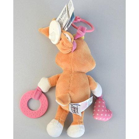 Soft toy