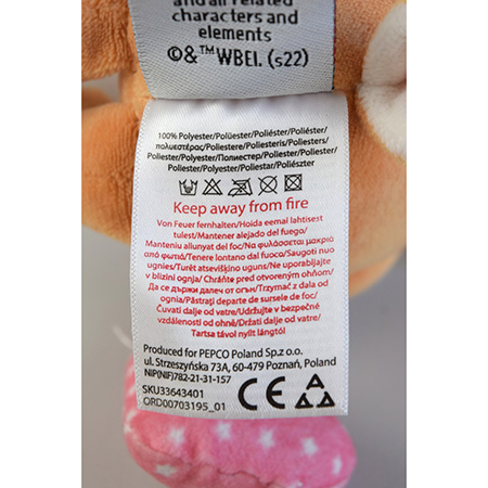 Soft toy