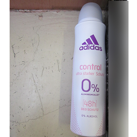 Deodorant