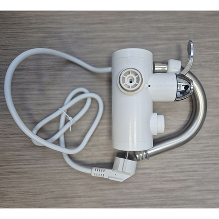 Water heater