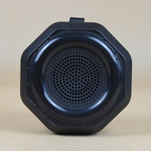 Wireless speaker