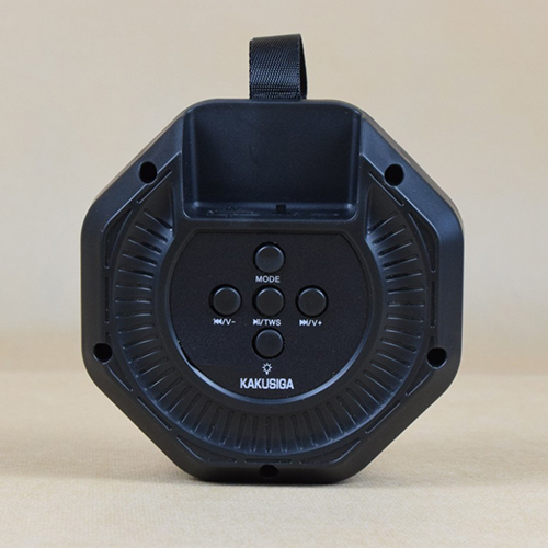 Wireless speaker