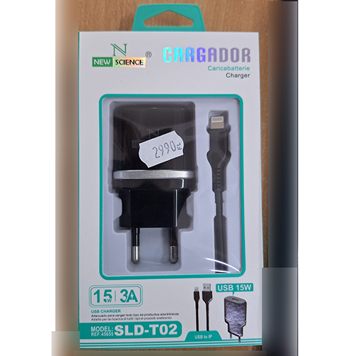 USB charger