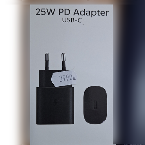 Travel adaptor