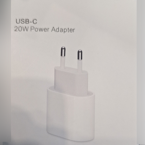 Power adaptor