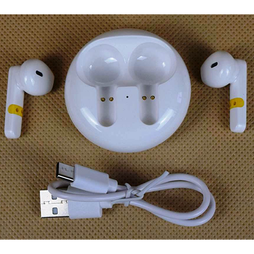 Wireless earphones