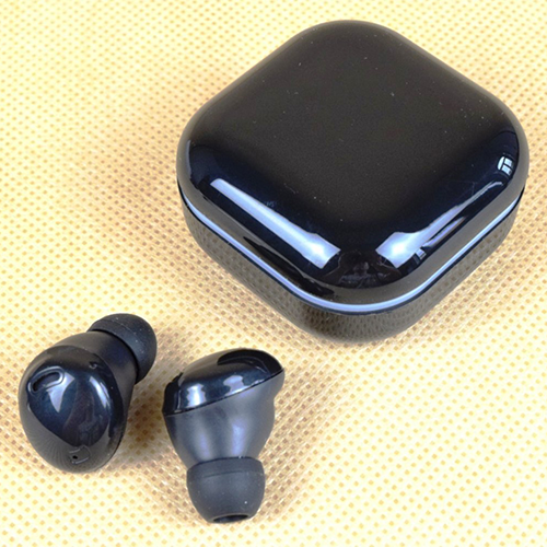 Wireless earphones