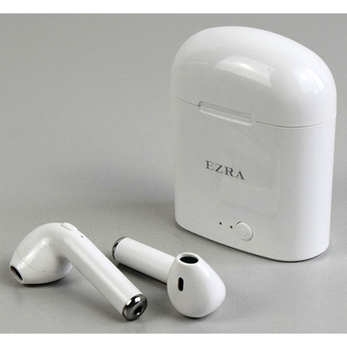 Wireless earphones