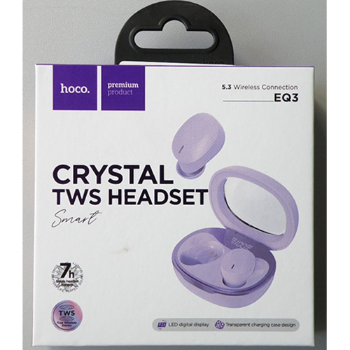Wireless earphones